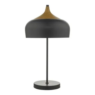 Veioza Gaucho 2 Light Table Lamp Black