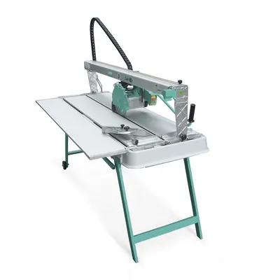 Masina de taiat gresie, faianta Combi 250-1500 cu disc, suport si laser - IMER