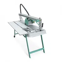 Masina de taiat gresie, faianta Combi 250-1500 cu disc, suport si laser - IMER