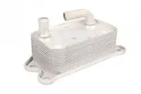 Radiator Ulei Potrivit Volvo C30, C70 Ii, S40 Ii, S60 Ii, S80 Ii, V40, V50, V70 Iii, Xc60 I, Xc70 Ii; Ford Focus Ii, Kuga I, Mondeo Iv, S-Max 2.0-2.5alk 01.04-02.17