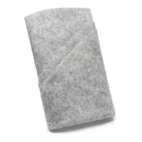 Protecție antiderapantă pentru covor ø 150 cm Solid – Vikosa