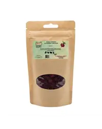 KUCHNIA SZEFA Gustare pentru rozătoare și iepuri cu sfeclă roșie 50 g
