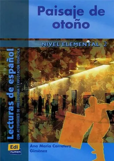 Paisaje de otoño