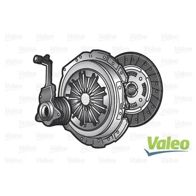 Set ambreiaj VALEO 834134