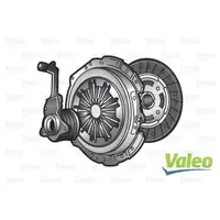 Set ambreiaj VALEO 834460