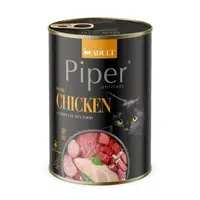 Piper Cat, Pui, 400 g