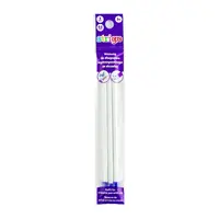 Mina roller cu stergere Strigo 0.5mm, 3buc/set