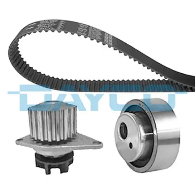 Set pompa apa+curea dintata DAYCO KTBWP1020