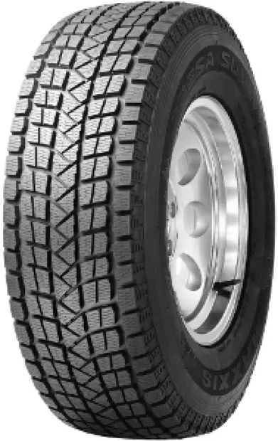 Maxxis SS-01 Presa SUV ( 285/60 R18 116Q, Nordic compound )