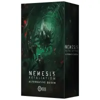 Nemesis Retaliation - Alternativ Queen miniature