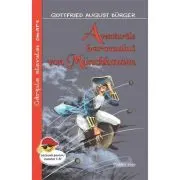 Aventurile baronului von Munchhausen