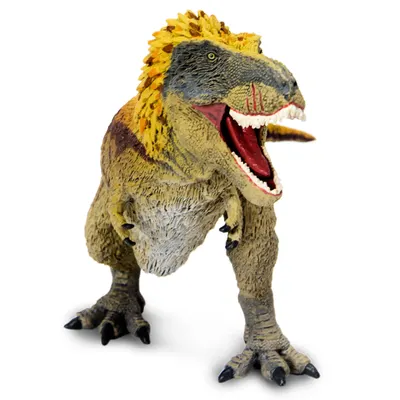 Figurina - Dino Dana Feathered T-Rex
