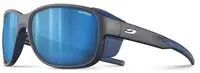 Ochelari de soare Julbo - Montebianco 2, Polarized 3CF, negru