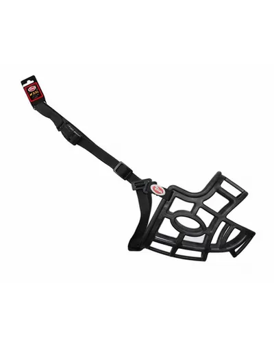 PET NOVA Botnita flexibila pentru caini XXL 44,5cm, 62-87cm
