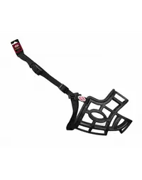 PET NOVA Botnita flexibila pentru caini XXL 44,5cm, 62-87cm