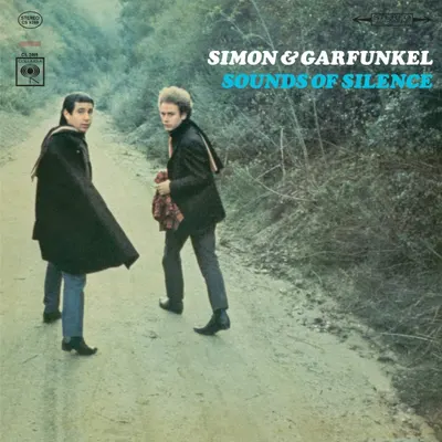 Sounds Of Silence - Vinyl