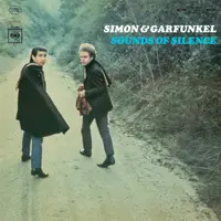 Sounds Of Silence - Vinyl