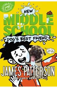 Dog's Best Friend
