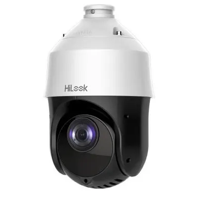 Camera Supraveghere IP Speed Dome Hikvision HiLook, PTZ-N4225I-DE, 2MP, Zoom Optic 25x