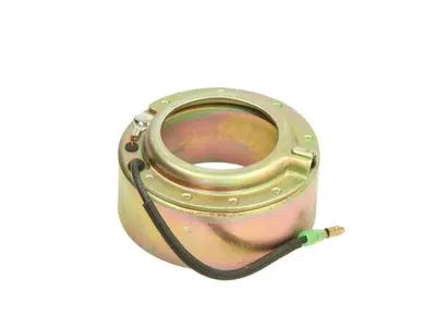 Bobina ambreiaj compresor clima AC (SANDEN, TRS)