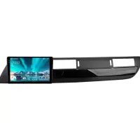 Navigatie Auto Teyes CC4 Citroen C5 2007-2019 6+64GB 9.5" QLED Octa-core 2.7Ghz, Android 4G Bluetooth 5.1 DSP