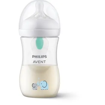 Philips Avent Natural Response AirFree SCY673/81 biberon pentru sugari