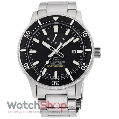 Ceas Orient&nbsp;Star Star Diver's RE-AU0301B Automatic