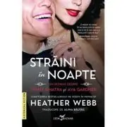 Straini in noapte. Un roman despre Frank Sinatra si Ava Gardner