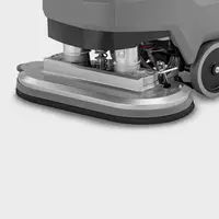 BD 70/75 W Classic Bp Pack 115Ah