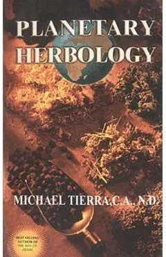 Planetary Herbology