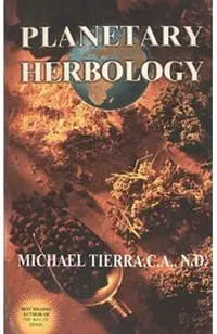 Planetary Herbology