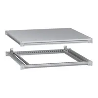 Cadru superior si inferior, PanelSeT SFN 800x800, acoperis inclus