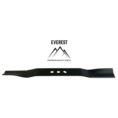 Cutit Masina Tuns Iarba Agroma 6051, Lungime 51 cm, Gaura Centrala 15 mm (B), OEM S510-080, Everest