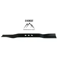 Cutit Masina Tuns Iarba Agroma 6051, Lungime 51 cm, Gaura Centrala 15 mm (B), OEM S510-080, Everest