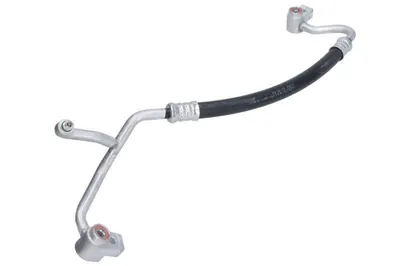 Conducta inalta presiune AC potrivit FORD TRANSIT CONNECT, TRANSIT CONNECT V408 MINIVAN 1.6D 09.13