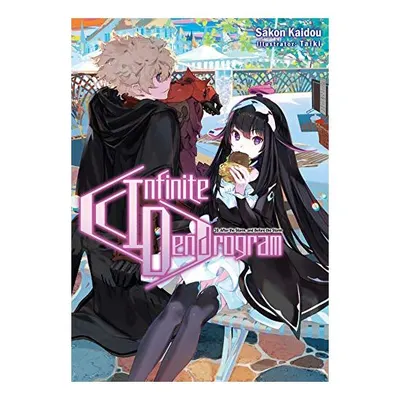Infinite Dendrogram : Volume 10