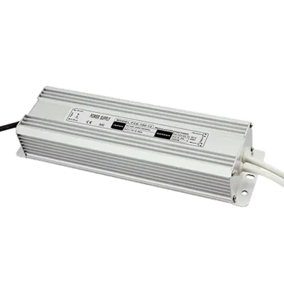 Transformator Led Elmark Setdc 120w 230vac/ 12vdc Ip67
