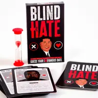 Joc - Blind Hate