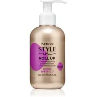 Inebrya Style-In Roll Up crema pentru definire si modelare