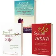 Pachetul iubirii: Sensul iubirii, Creati pentru conexiune si Tine-ma strans in brate