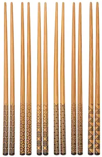 Set de ustensile pentru sushi Tescoma - Nikko, 18 piese