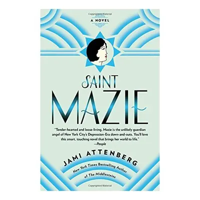 Saint Mazie