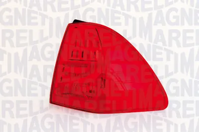 Stop tripla lampa spate stanga ( exterior , LED) BMW Seria 3 COMBI 2008-2012