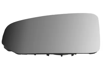Sticla oglinda stanga potrivit VOLVO S90 II, S90 II FL, V90 II, V90 II FL dupa 2016 - (convex, cu incalzire, asistent pentru schimbarea benzii)