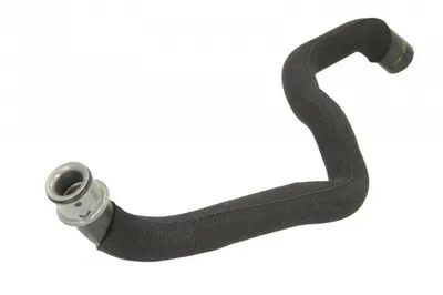 Furtun radiator potrivit MERCEDES S (W221, V221) 2.2D-5.5 10.05-12.13
