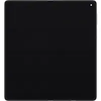 Display cu Touchscreen Huawei Mate X7, cu Rama si Acumulator, Gri, Service Pack 02357JRM
