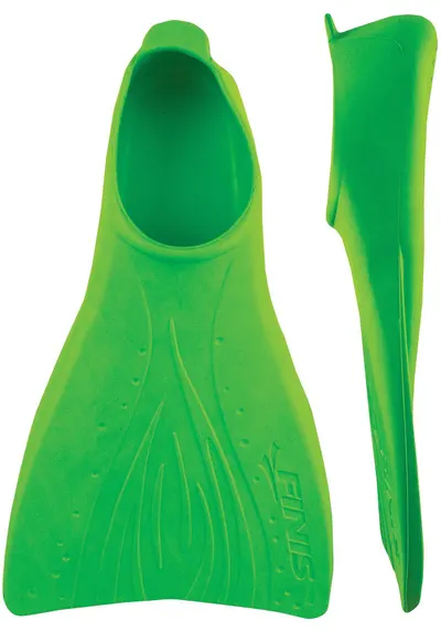 Inotatoare Finis - Booster, marimea 26-29