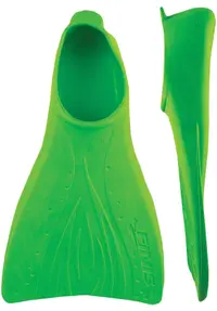 Inotatoare Finis - Booster, marimea 26-29
