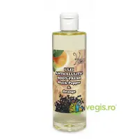 Ulei Anticelulitic cu Piper Negru si Portocala Body Fresh 250ml