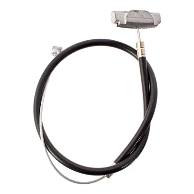 Bmx Cablu Rotor Negru 460mm Top Affix Khebikes